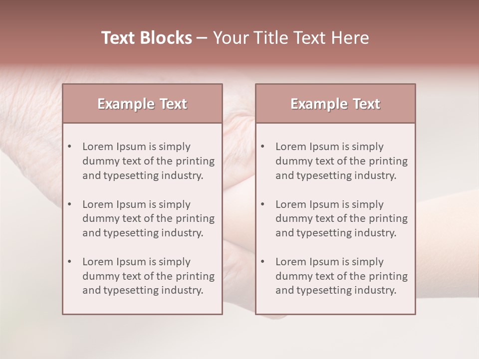 Meal Tasty Dessert PowerPoint Template