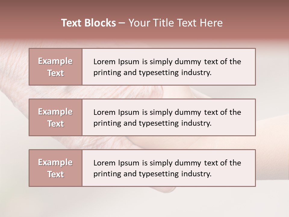Meal Tasty Dessert PowerPoint Template