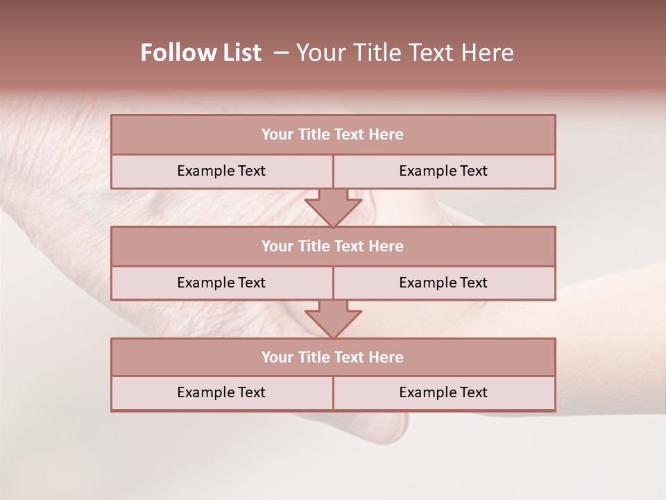 Meal Tasty Dessert PowerPoint Template