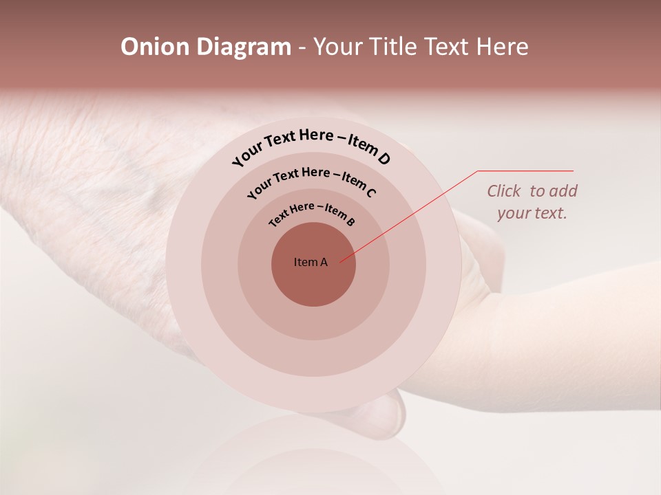Meal Tasty Dessert PowerPoint Template