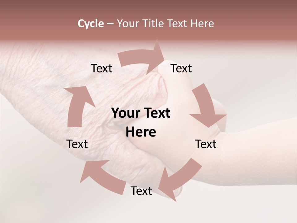Meal Tasty Dessert PowerPoint Template