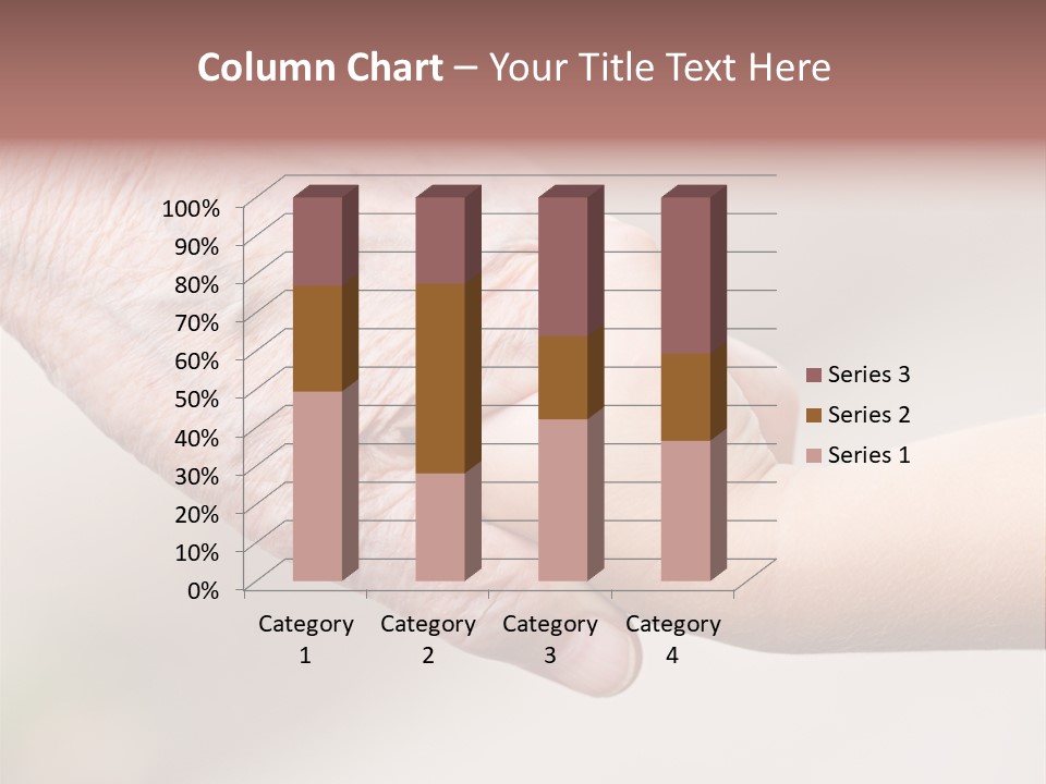 Meal Tasty Dessert PowerPoint Template
