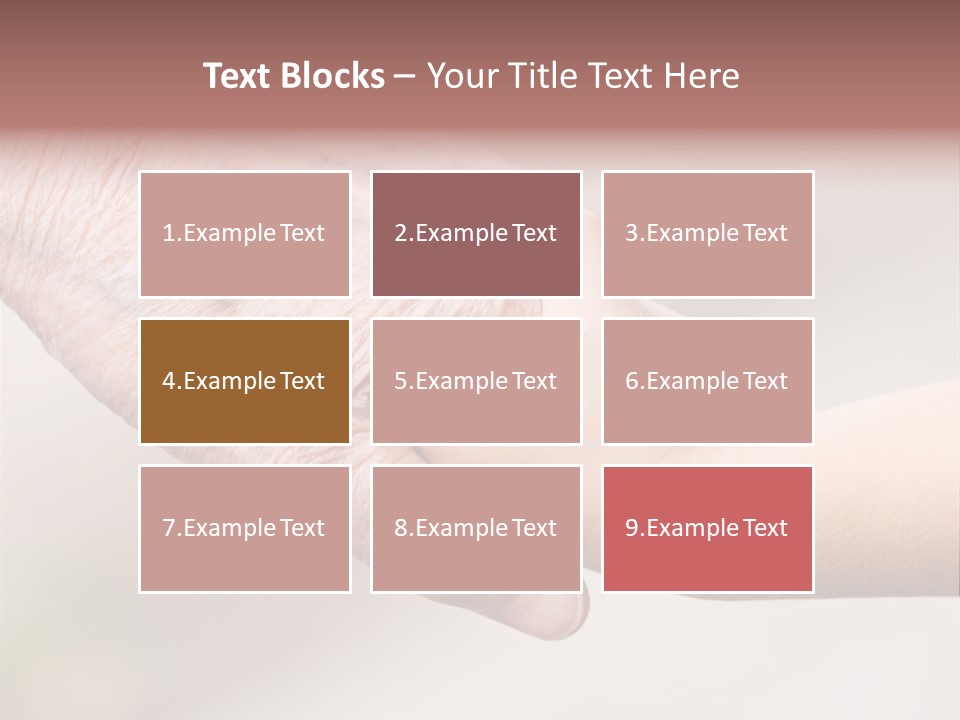 Meal Tasty Dessert PowerPoint Template