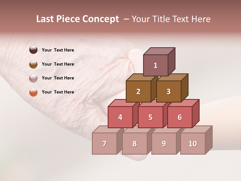 Meal Tasty Dessert PowerPoint Template