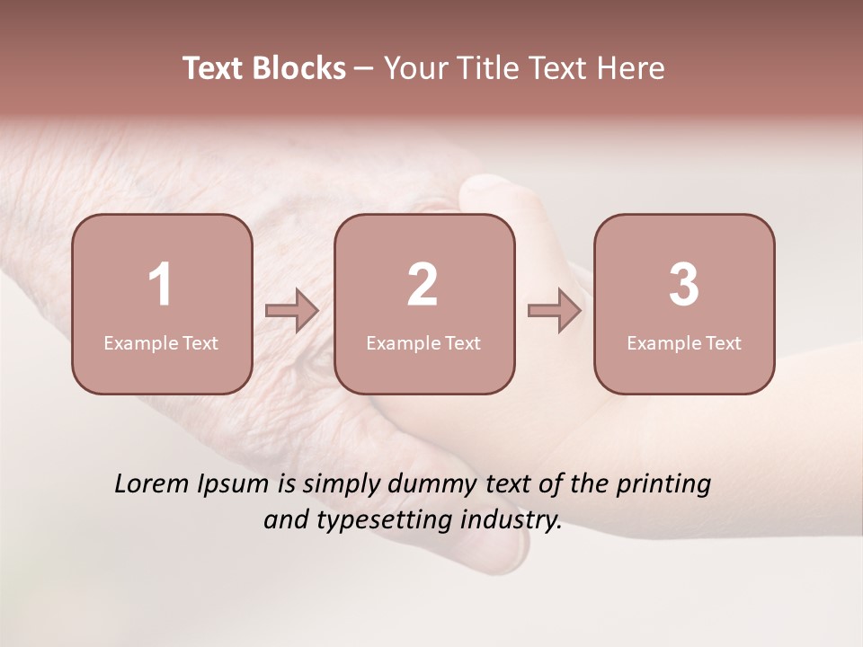 Meal Tasty Dessert PowerPoint Template