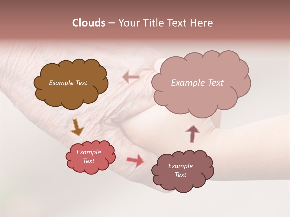 Meal Tasty Dessert PowerPoint Template