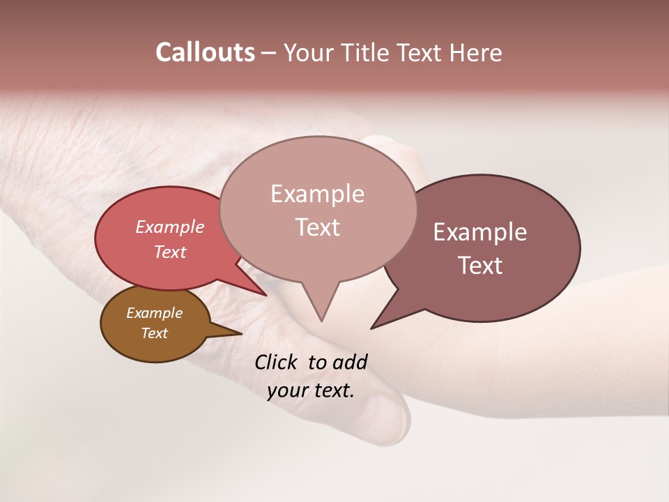 Meal Tasty Dessert PowerPoint Template
