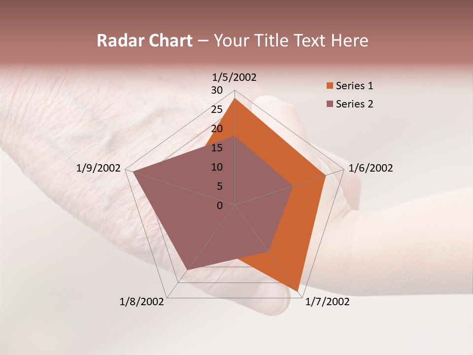 Meal Tasty Dessert PowerPoint Template