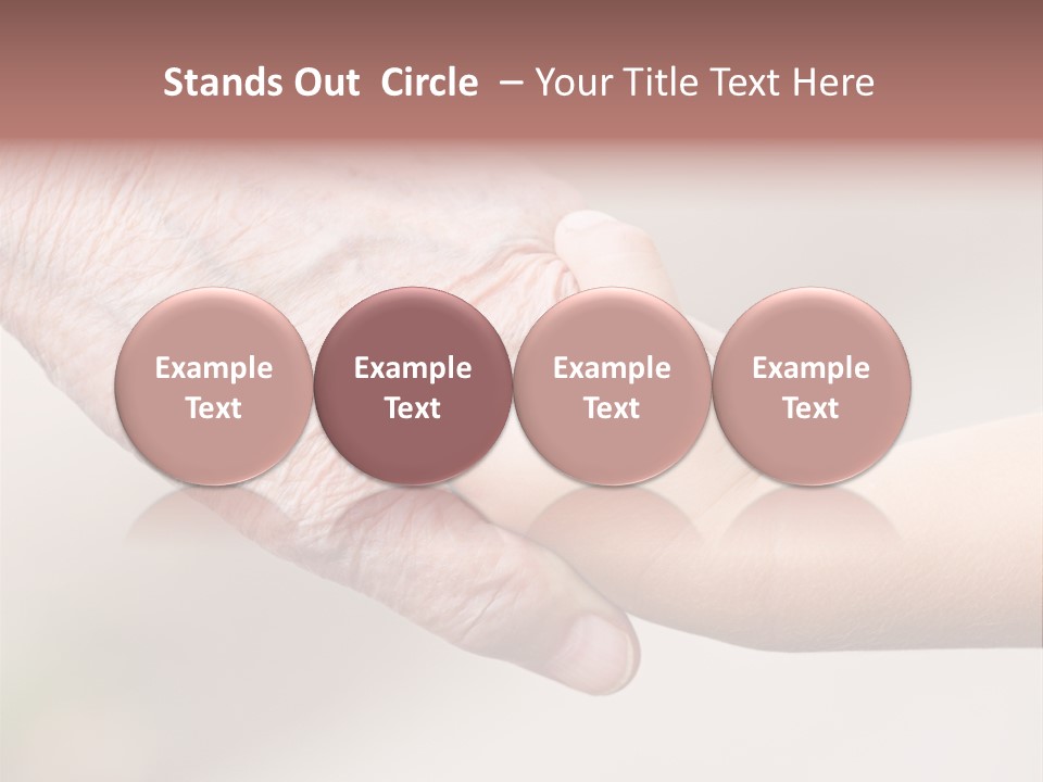 Meal Tasty Dessert PowerPoint Template