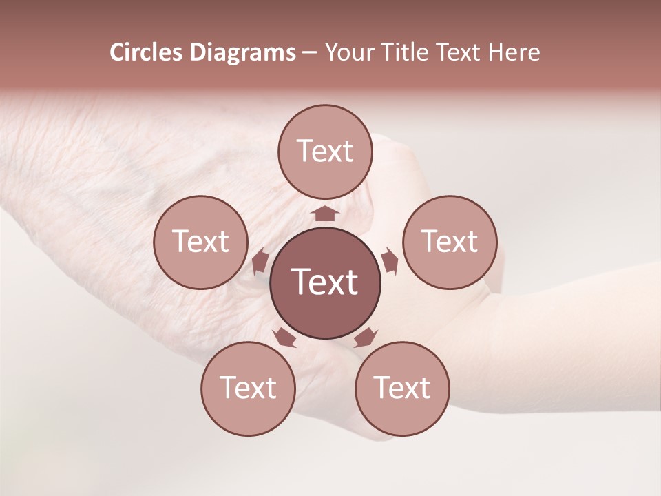 Meal Tasty Dessert PowerPoint Template