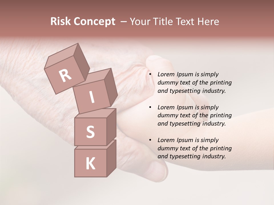 Meal Tasty Dessert PowerPoint Template