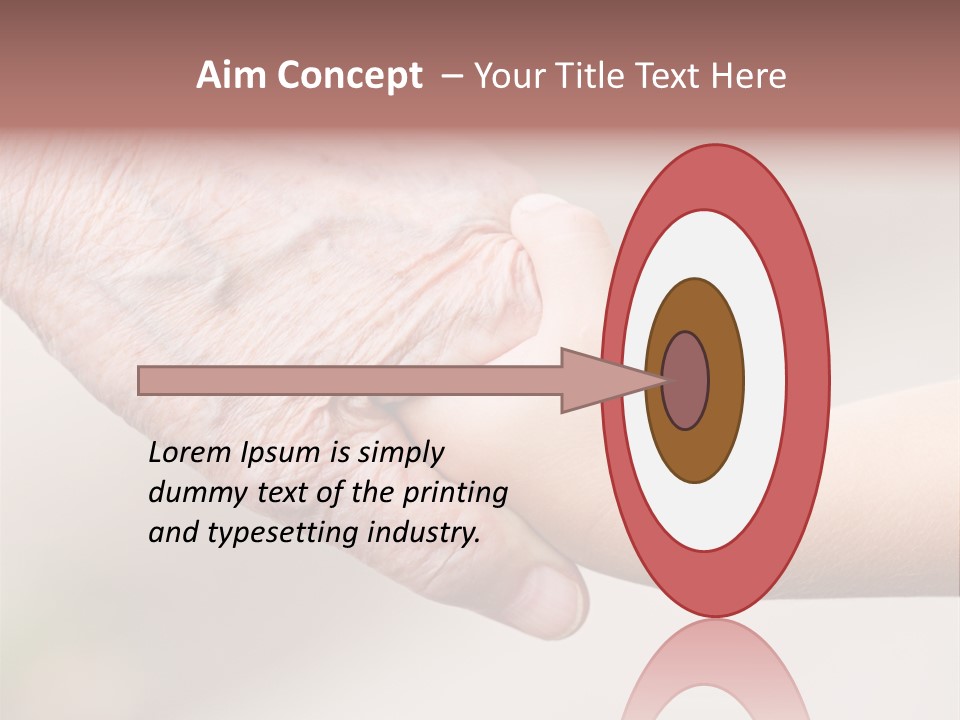 Meal Tasty Dessert PowerPoint Template