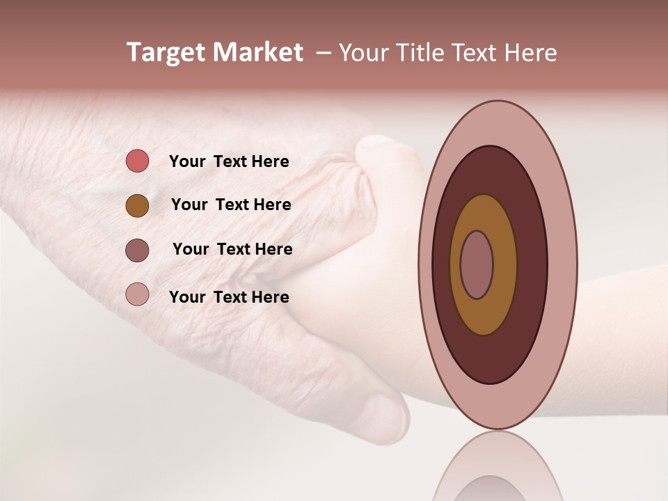 Meal Tasty Dessert PowerPoint Template