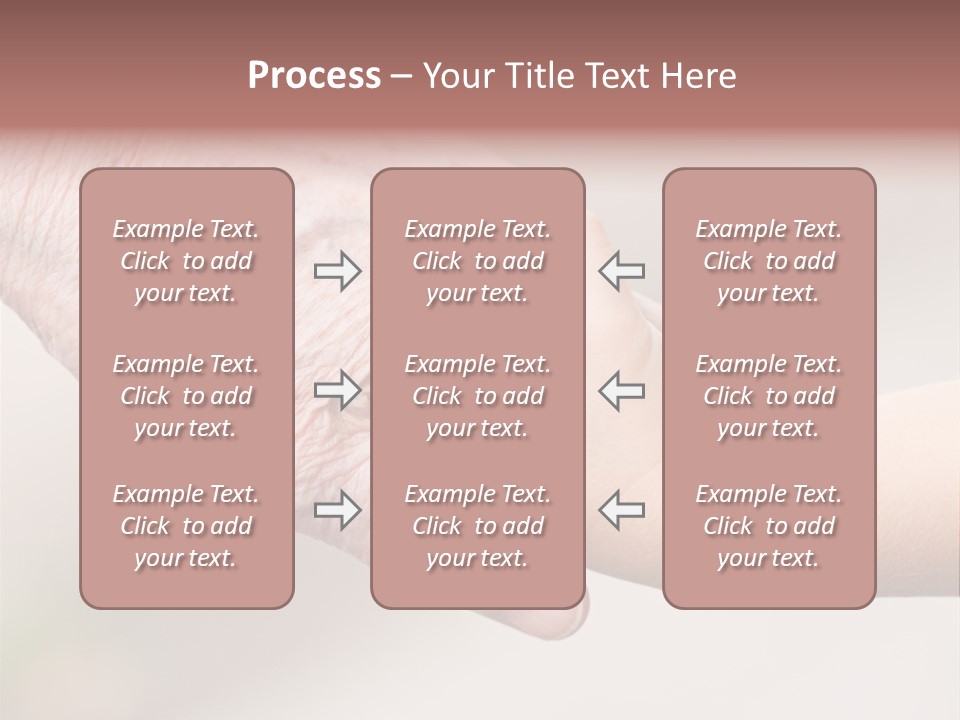 Meal Tasty Dessert PowerPoint Template