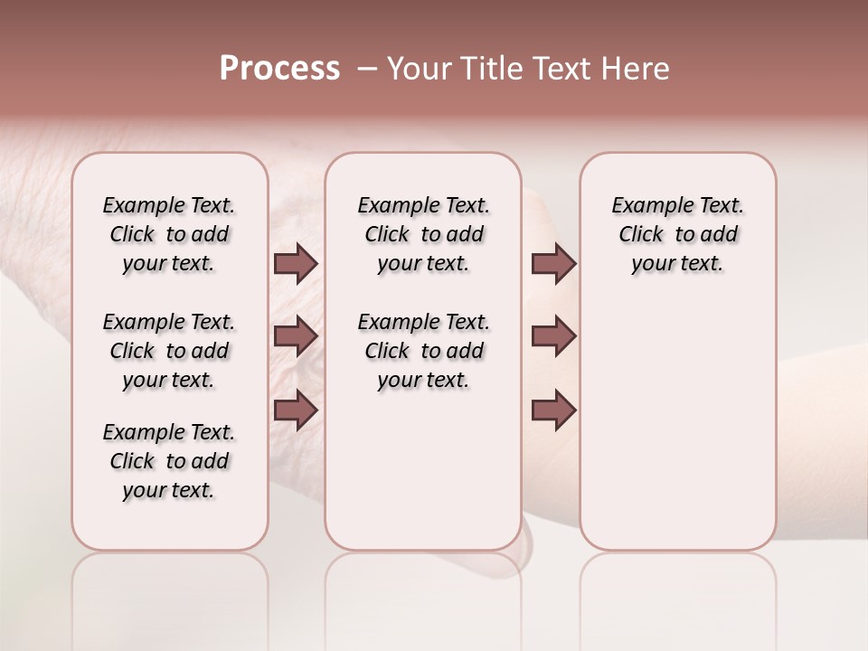 Meal Tasty Dessert PowerPoint Template