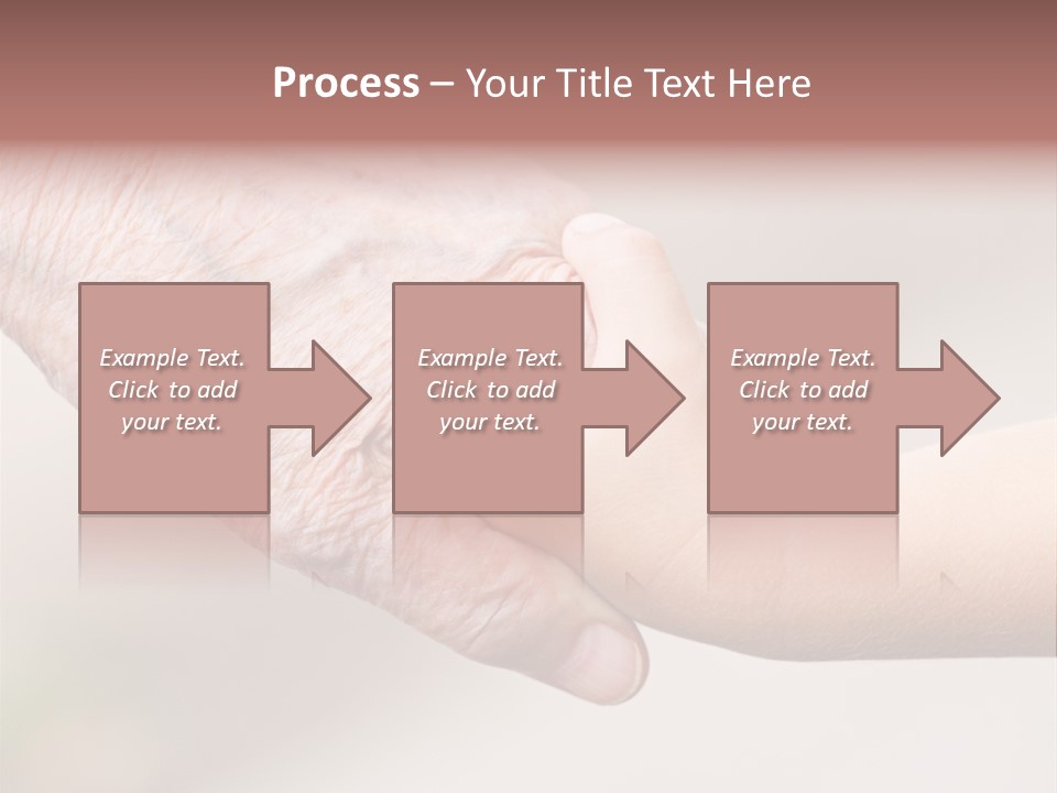 Meal Tasty Dessert PowerPoint Template