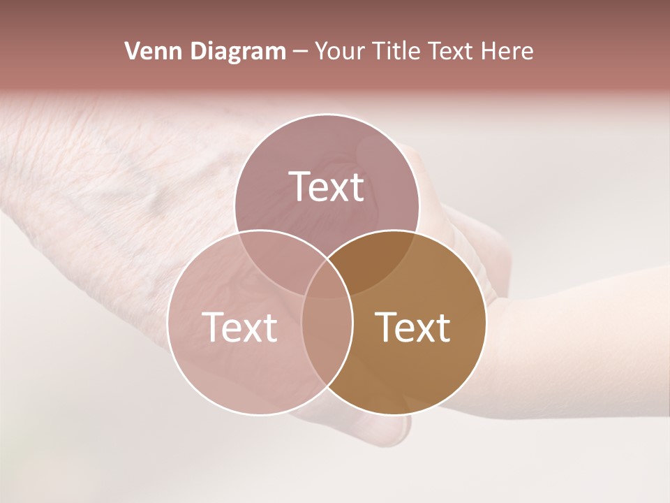 Meal Tasty Dessert PowerPoint Template