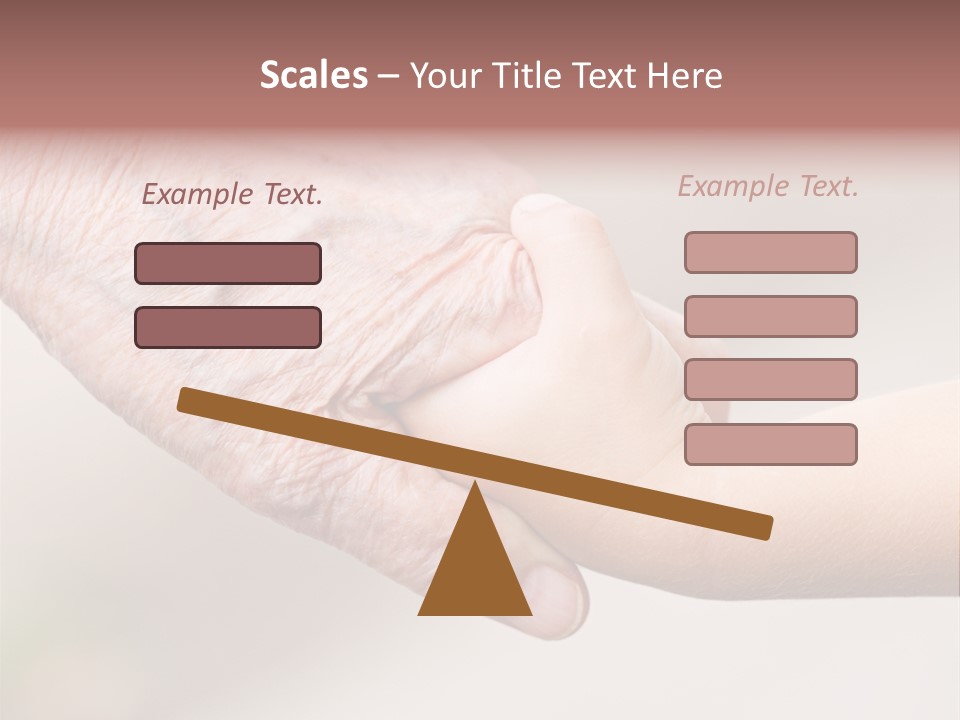 Meal Tasty Dessert PowerPoint Template