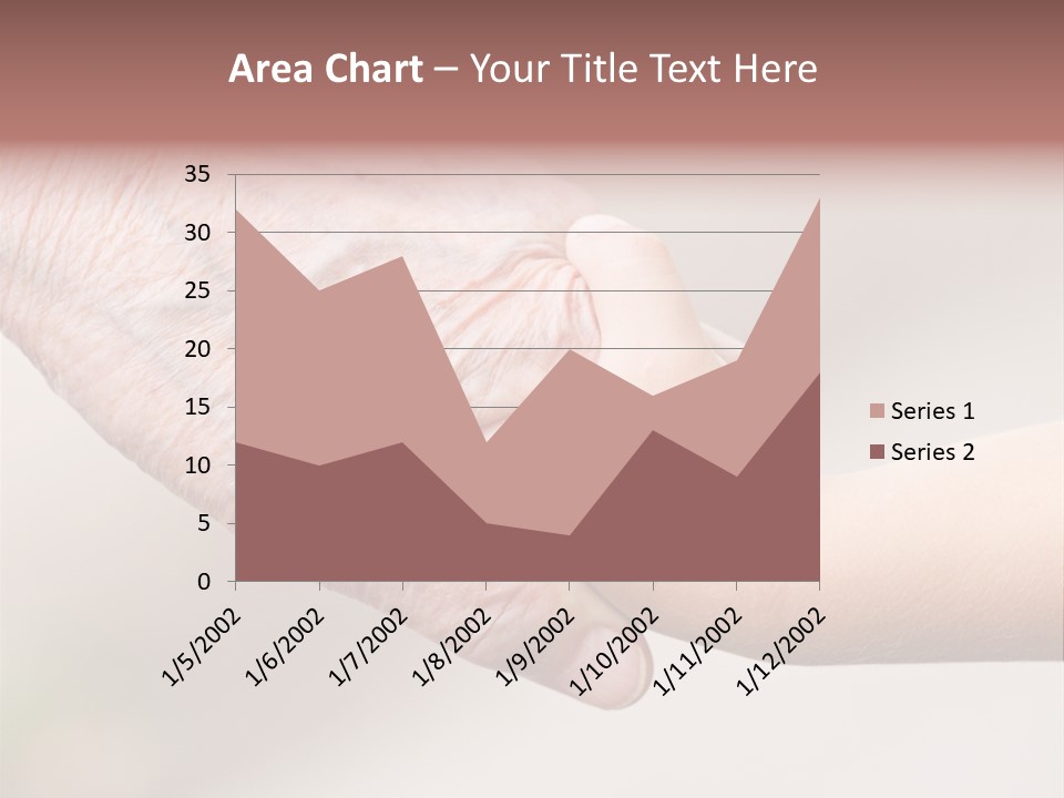 Meal Tasty Dessert PowerPoint Template