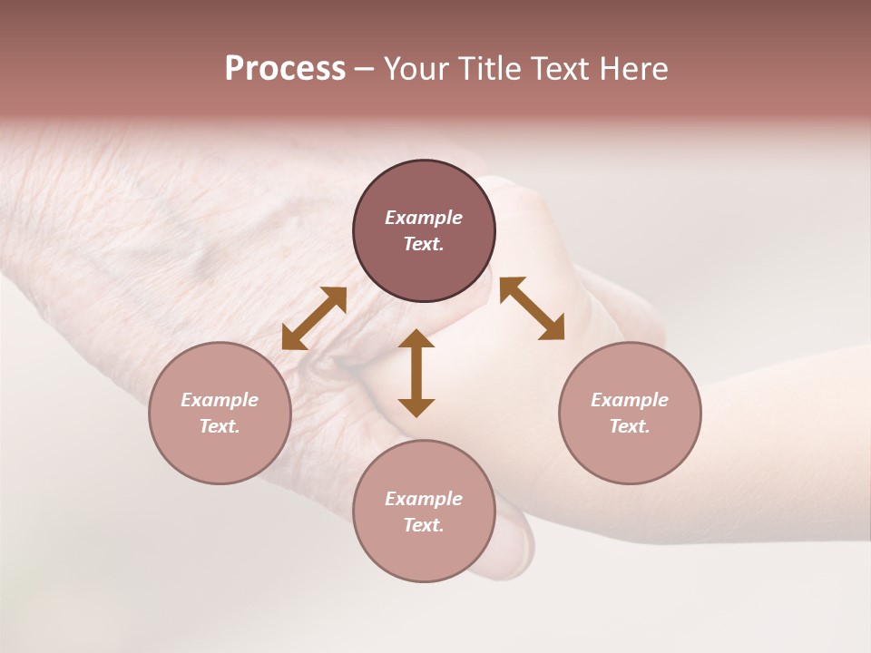 Meal Tasty Dessert PowerPoint Template