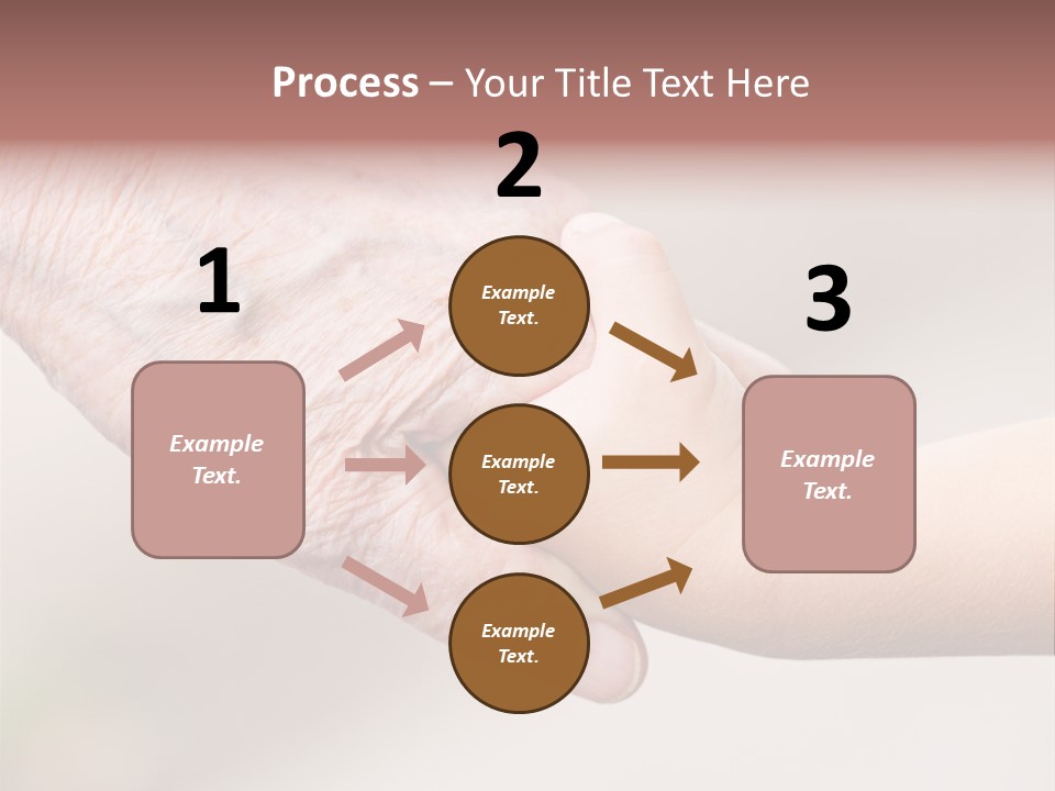 Meal Tasty Dessert PowerPoint Template