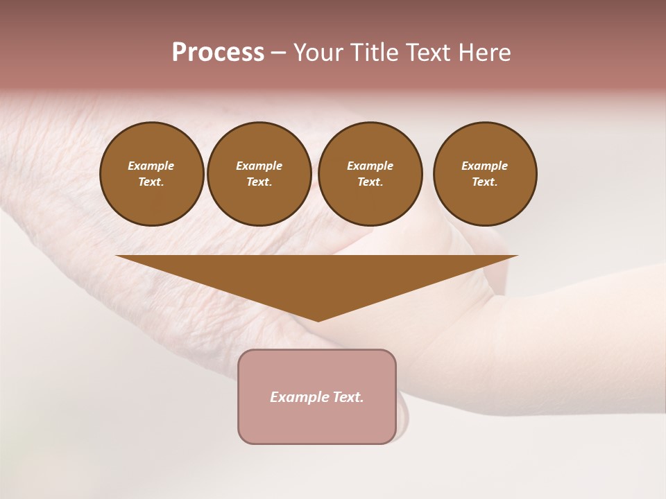Meal Tasty Dessert PowerPoint Template