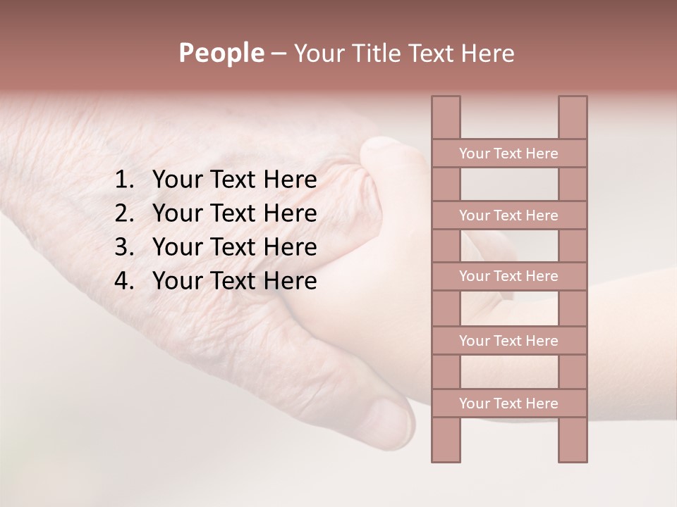 Meal Tasty Dessert PowerPoint Template