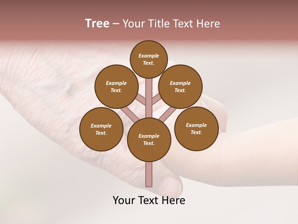 Meal Tasty Dessert PowerPoint Template