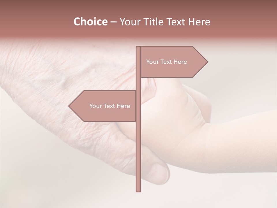 Meal Tasty Dessert PowerPoint Template