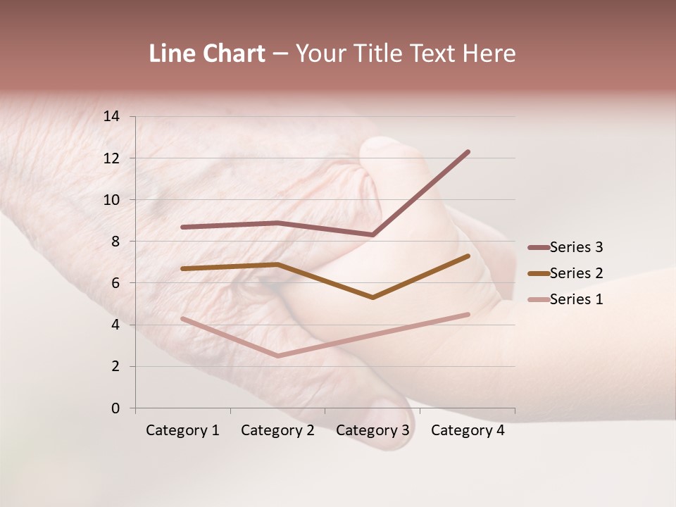 Meal Tasty Dessert PowerPoint Template