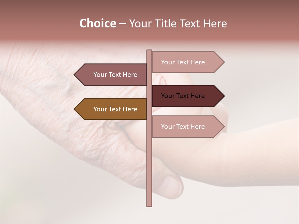 Meal Tasty Dessert PowerPoint Template