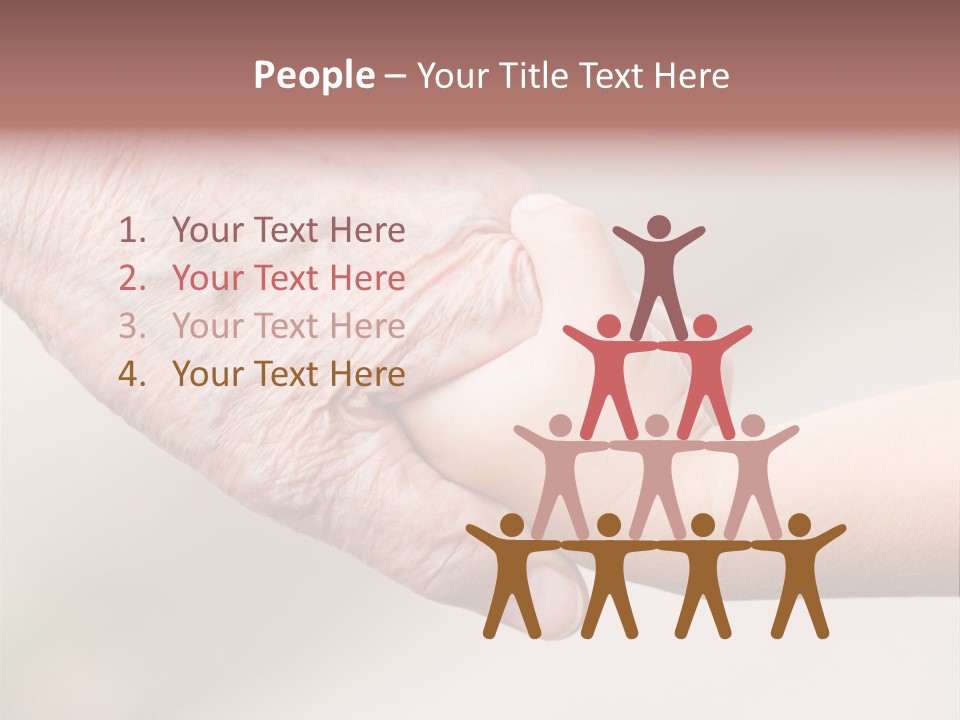 Meal Tasty Dessert PowerPoint Template