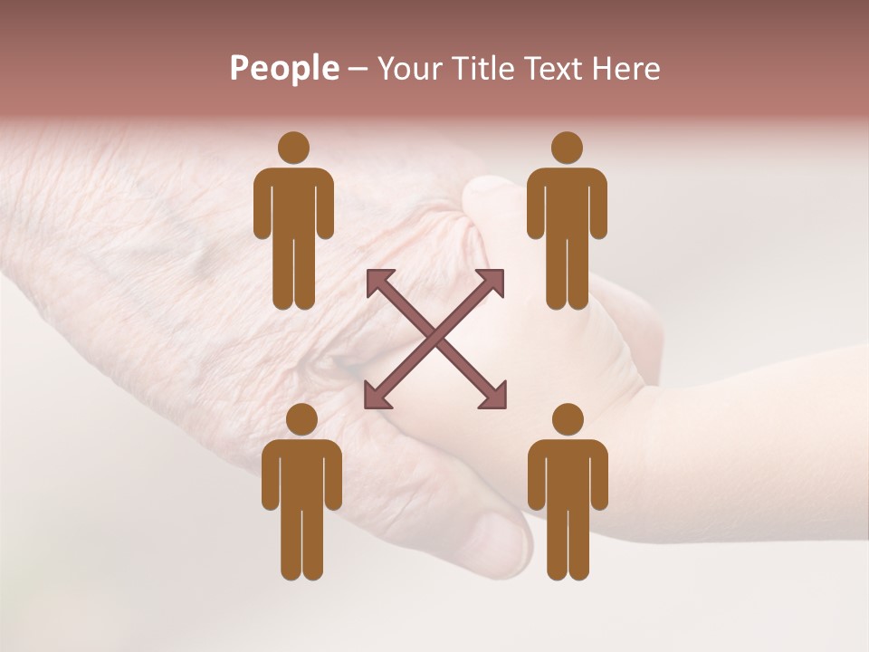 Meal Tasty Dessert PowerPoint Template