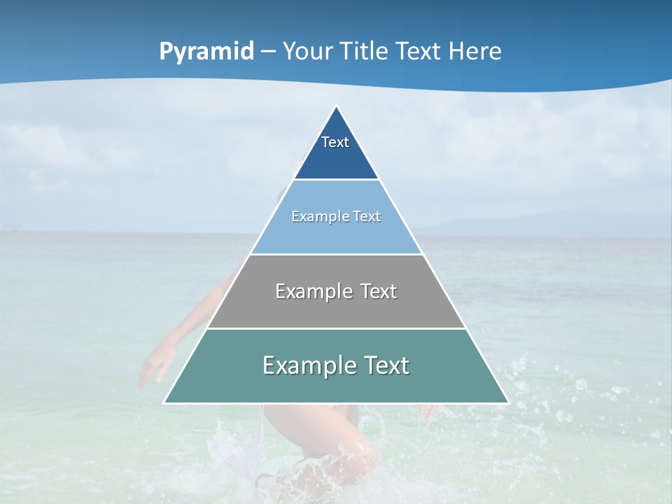 Teamwork Concept Communication PowerPoint Template