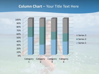 Teamwork Concept Communication PowerPoint Template