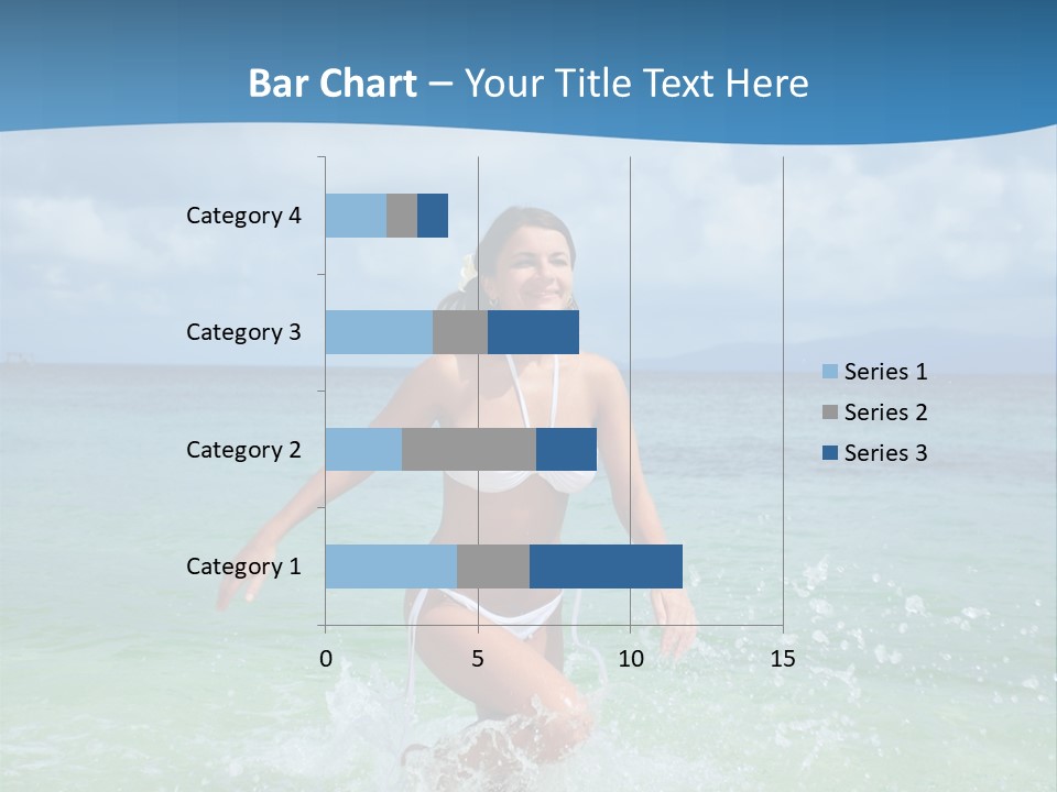Teamwork Concept Communication PowerPoint Template