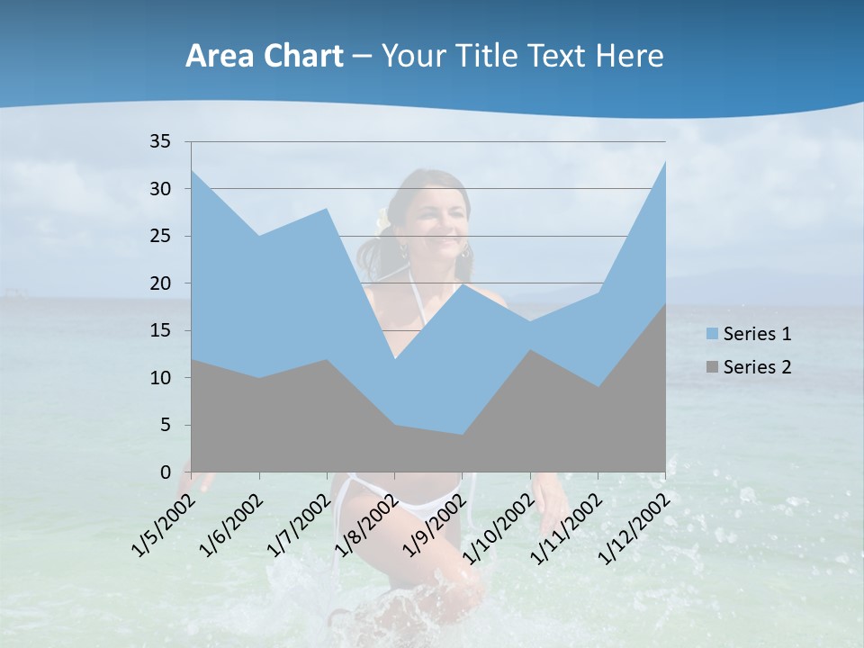 Teamwork Concept Communication PowerPoint Template