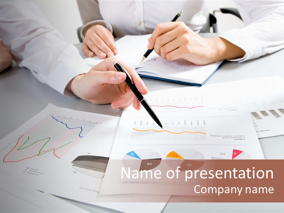 Teamwork Concept Communication PowerPoint Template