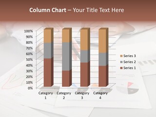 Teamwork Concept Communication PowerPoint Template