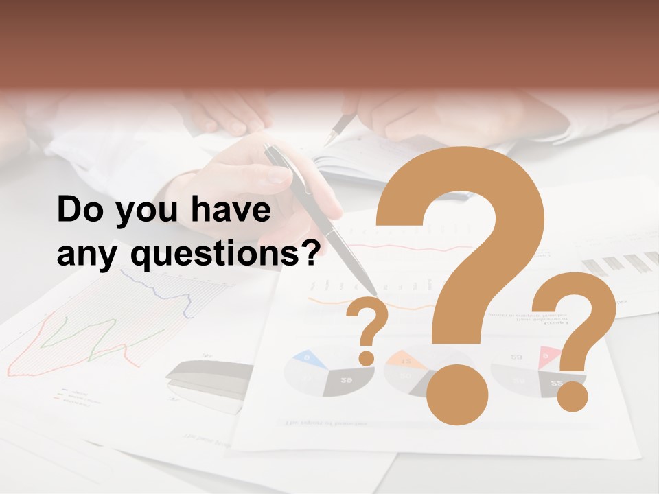 Teamwork Concept Communication PowerPoint Template