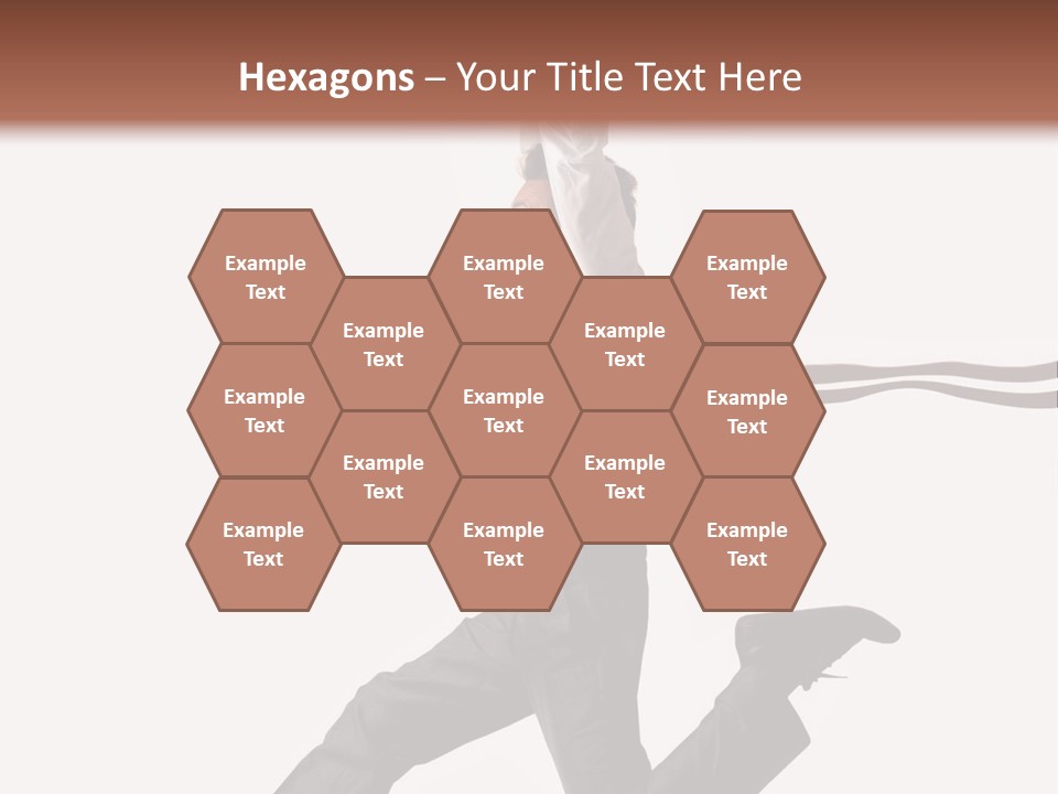 Happy Smile Job PowerPoint Template