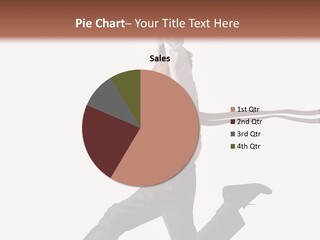 Happy Smile Job PowerPoint Template