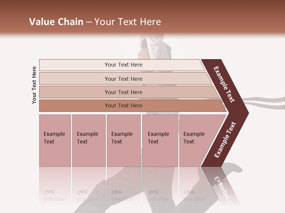 Happy Smile Job PowerPoint Template