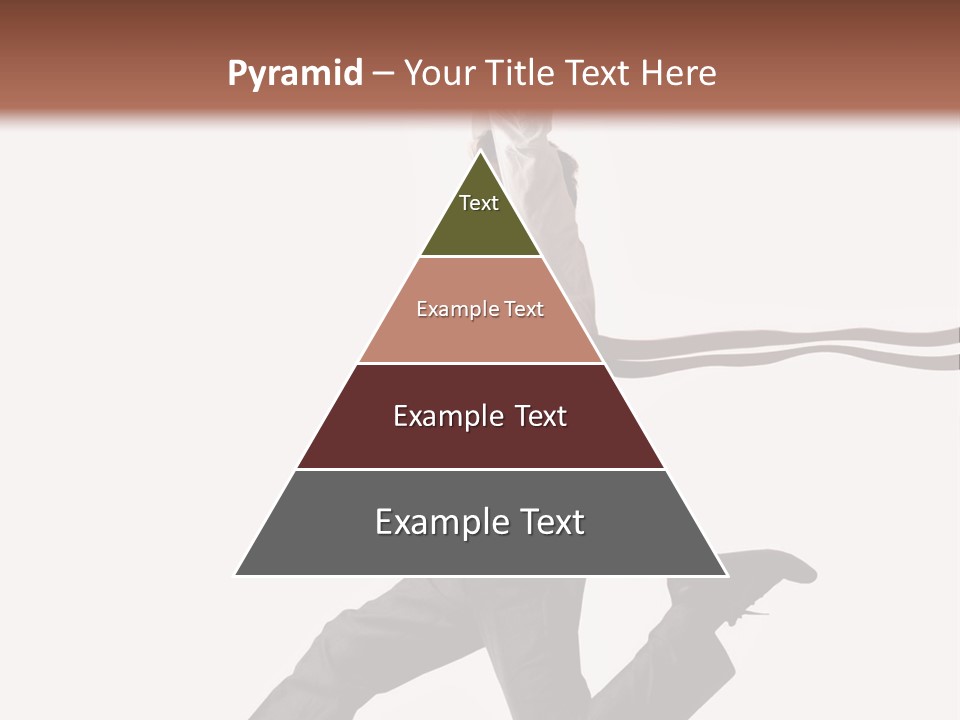 Happy Smile Job PowerPoint Template