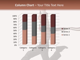 Happy Smile Job PowerPoint Template