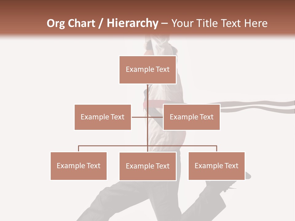 Happy Smile Job PowerPoint Template