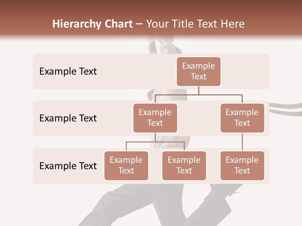 Happy Smile Job PowerPoint Template