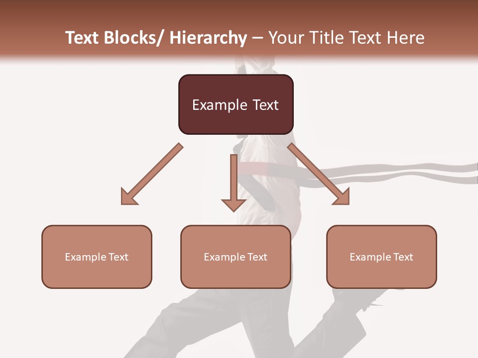 Happy Smile Job PowerPoint Template