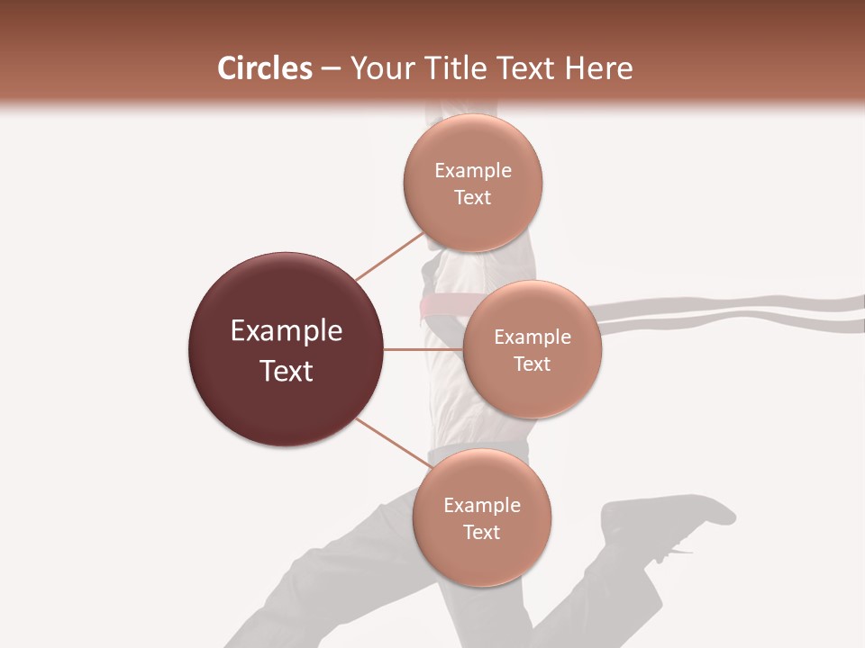 Happy Smile Job PowerPoint Template