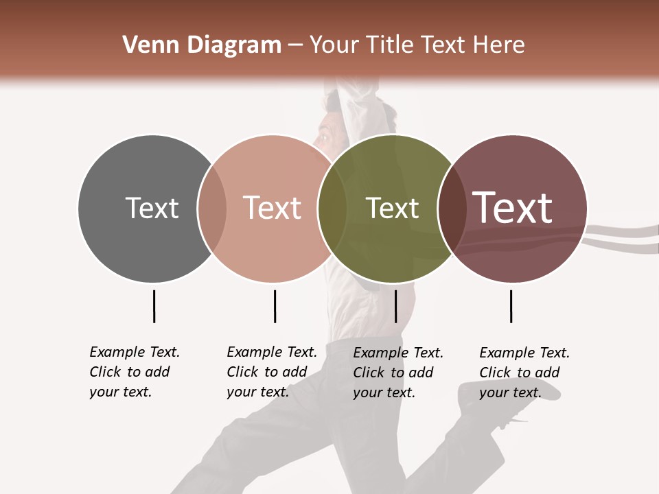 Happy Smile Job PowerPoint Template